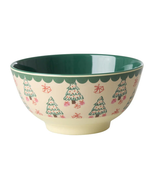 rice mittelgroße Schüssel 700ml - Gifte Tree