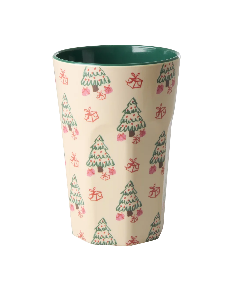 rice Becher 400ml - Gifted Tree
