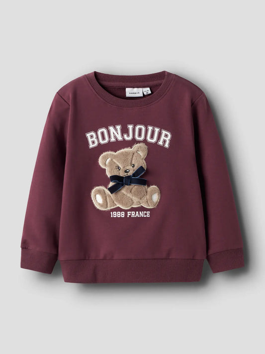 Name it Rear Sweatshirt