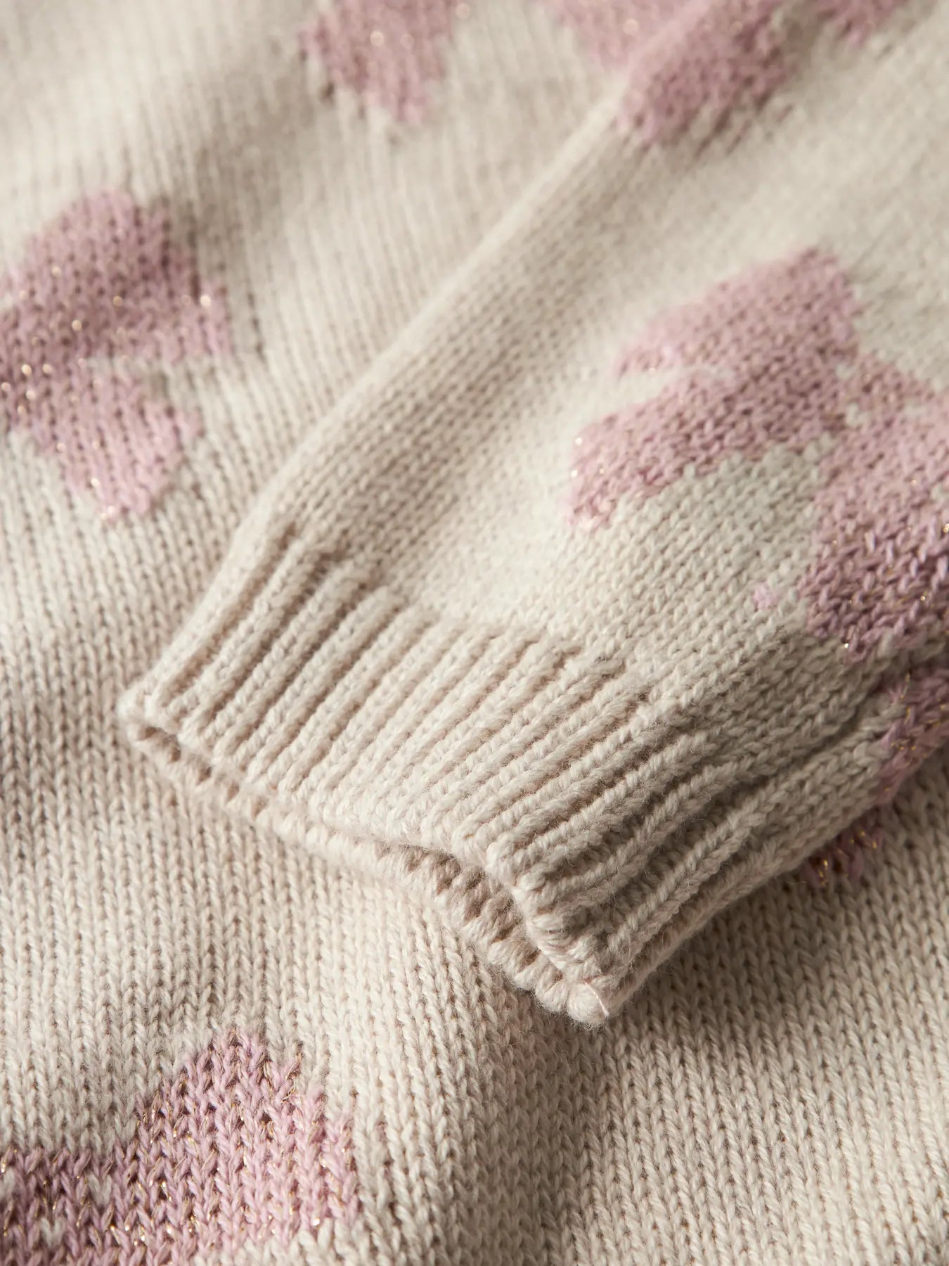 Name it Rekka Strickpullover