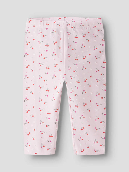 Name it FVivian Capri Leggings