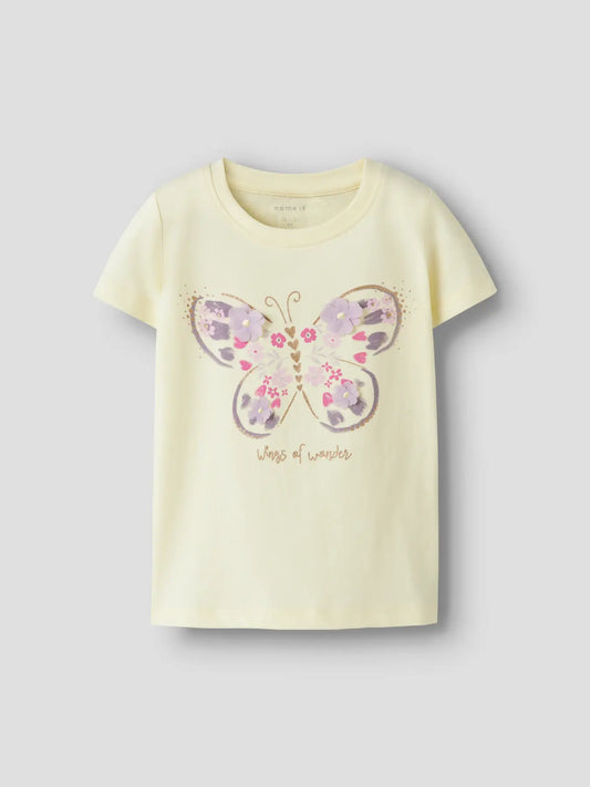 Name it T-Shirt Deppa