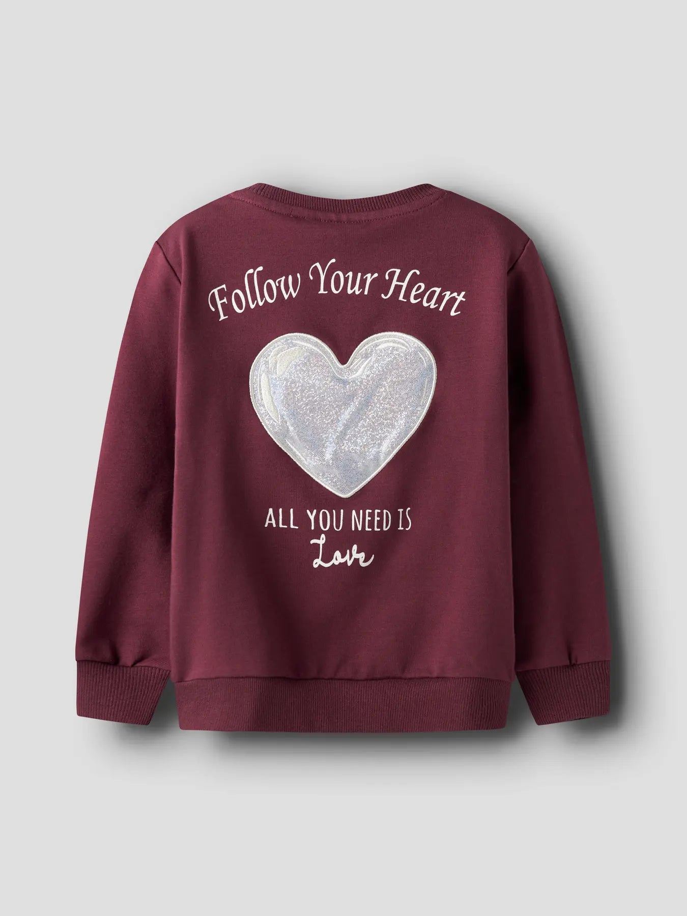 Name it Sakkina Sweatshirt