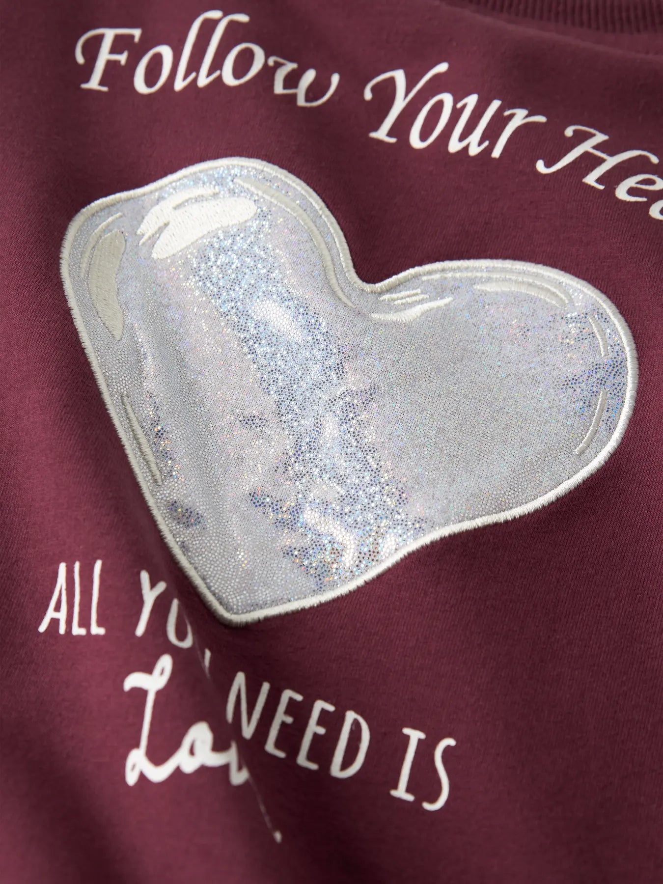 Name it Sakkina Sweatshirt