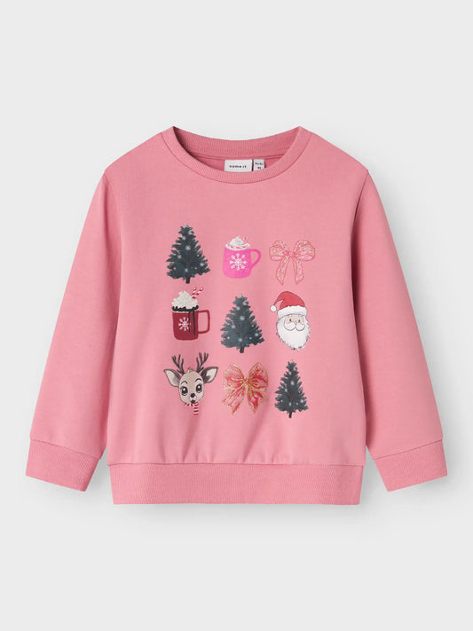 Name it Romia Sweatshirt