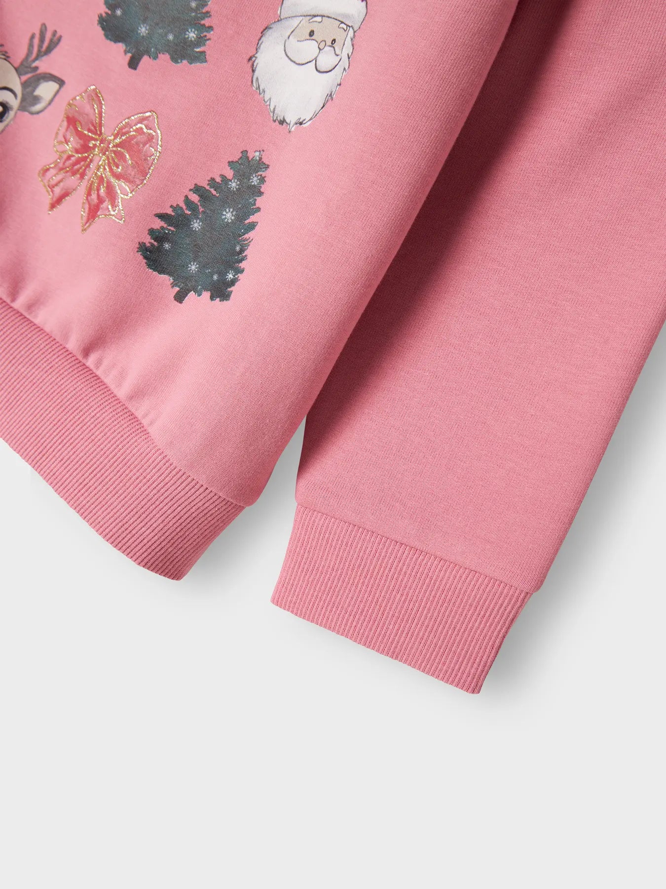 Name it Romia Sweatshirt