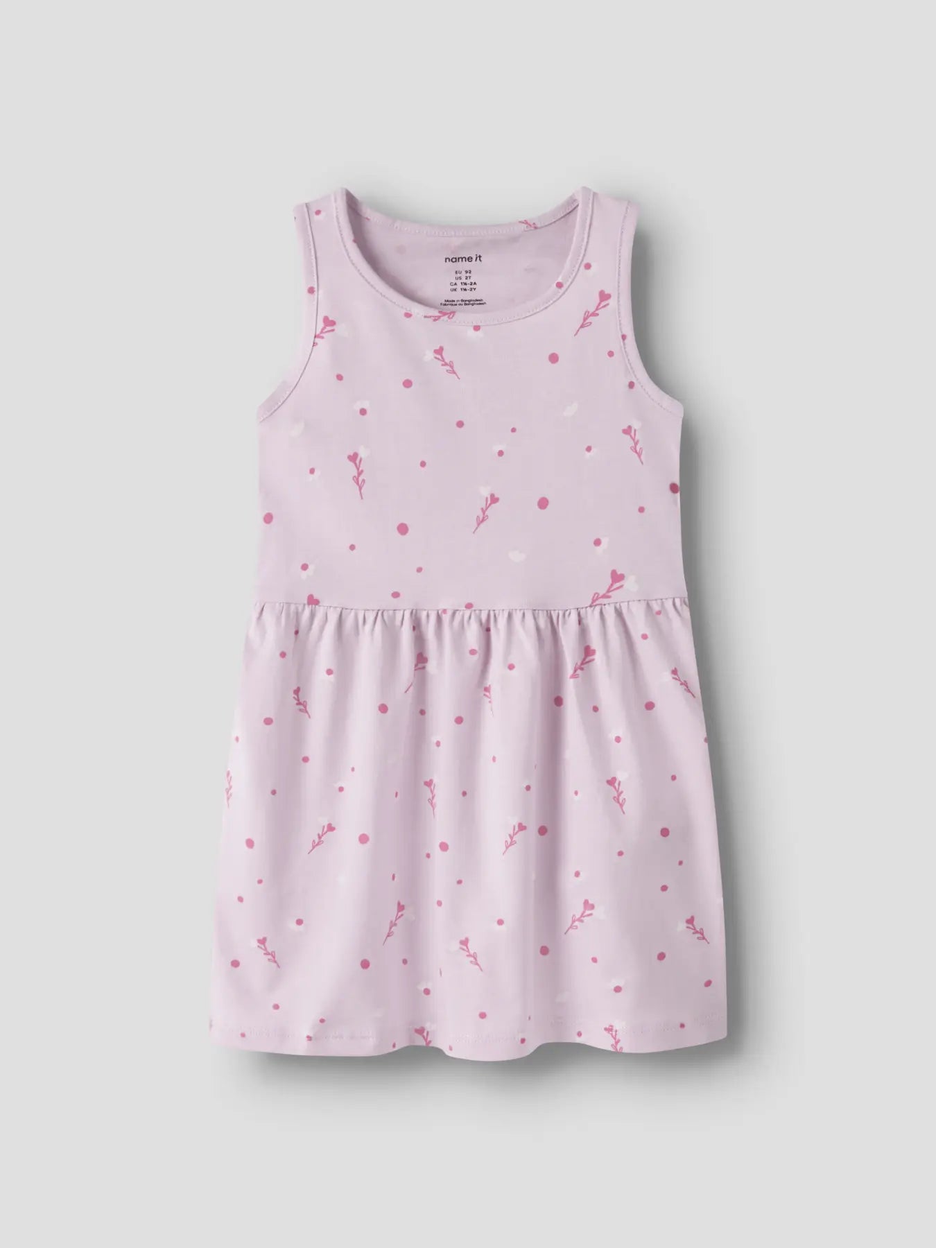 Name it Vilinse Kleid