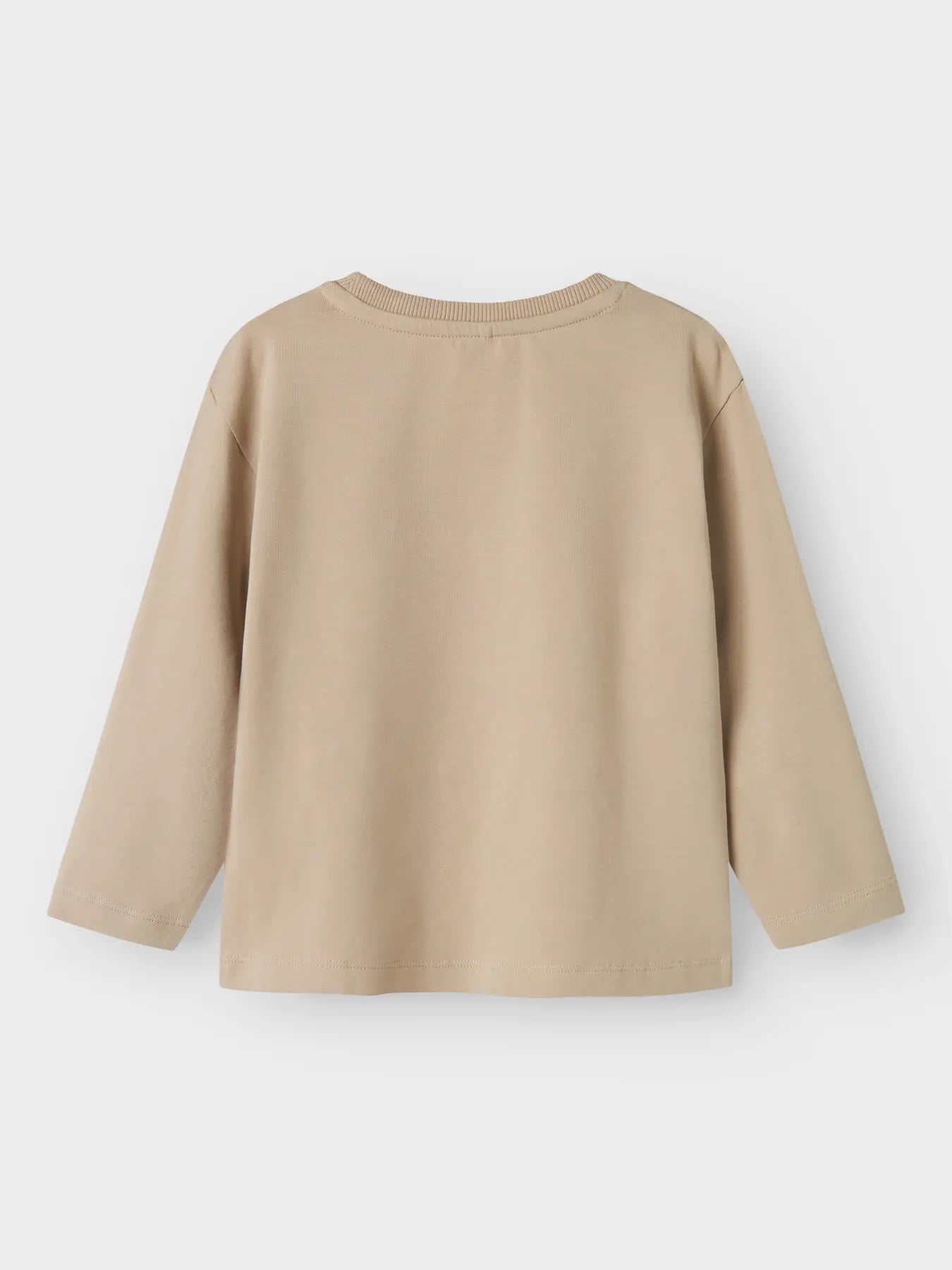 Name it Niko Langarmshirt