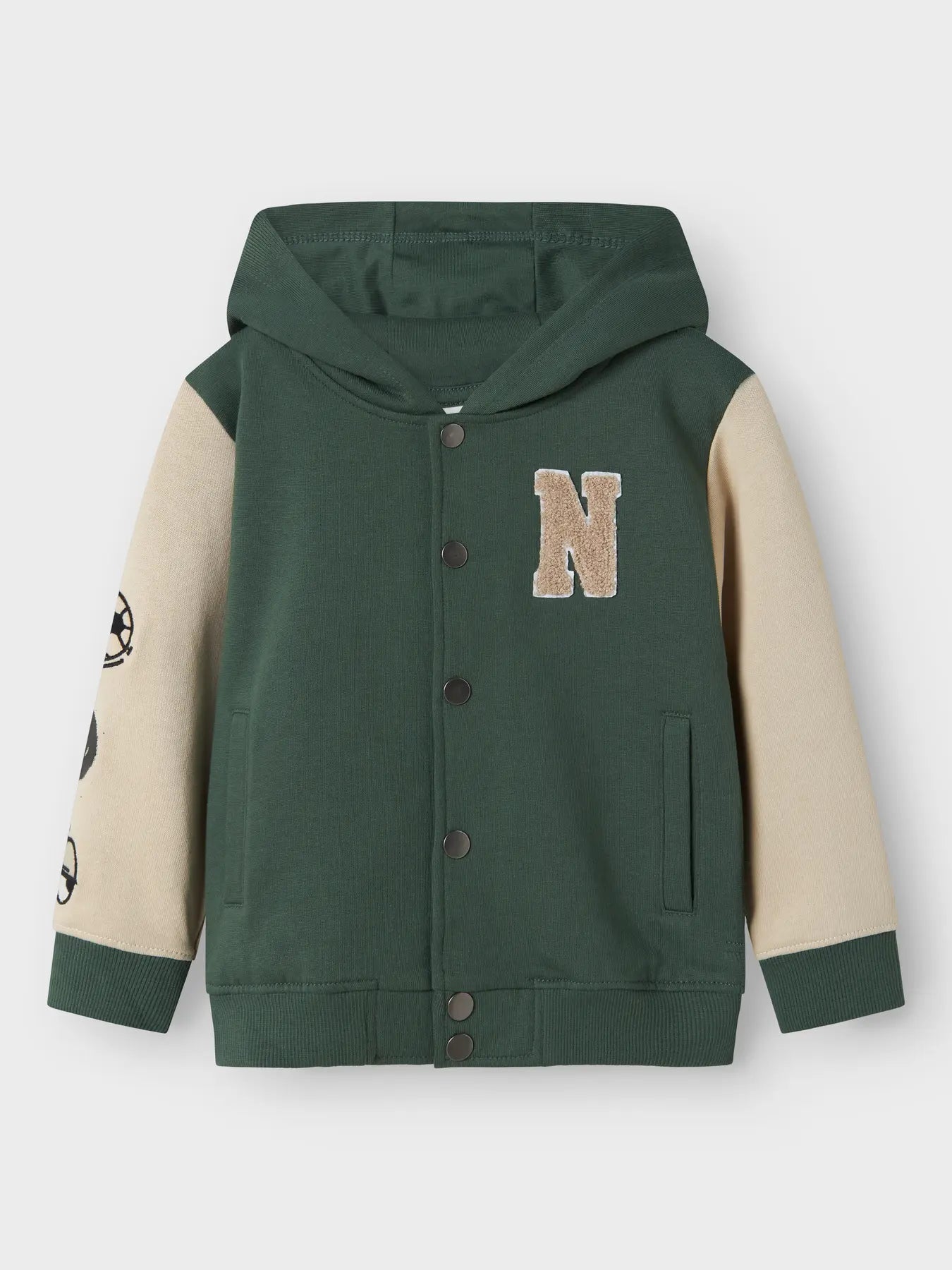 Name it Sweatjacke