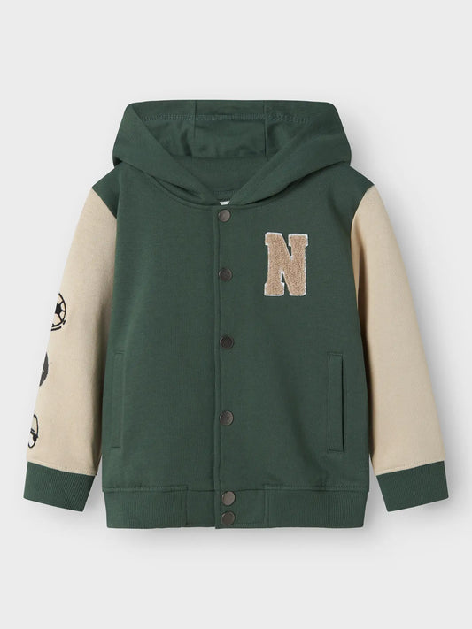 Name it Sweatjacke