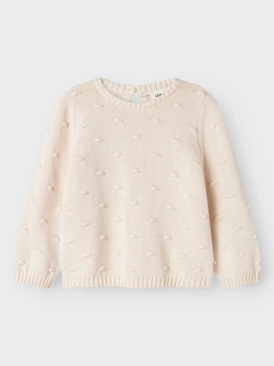 Lil' Atelier Gable Strickpullover
