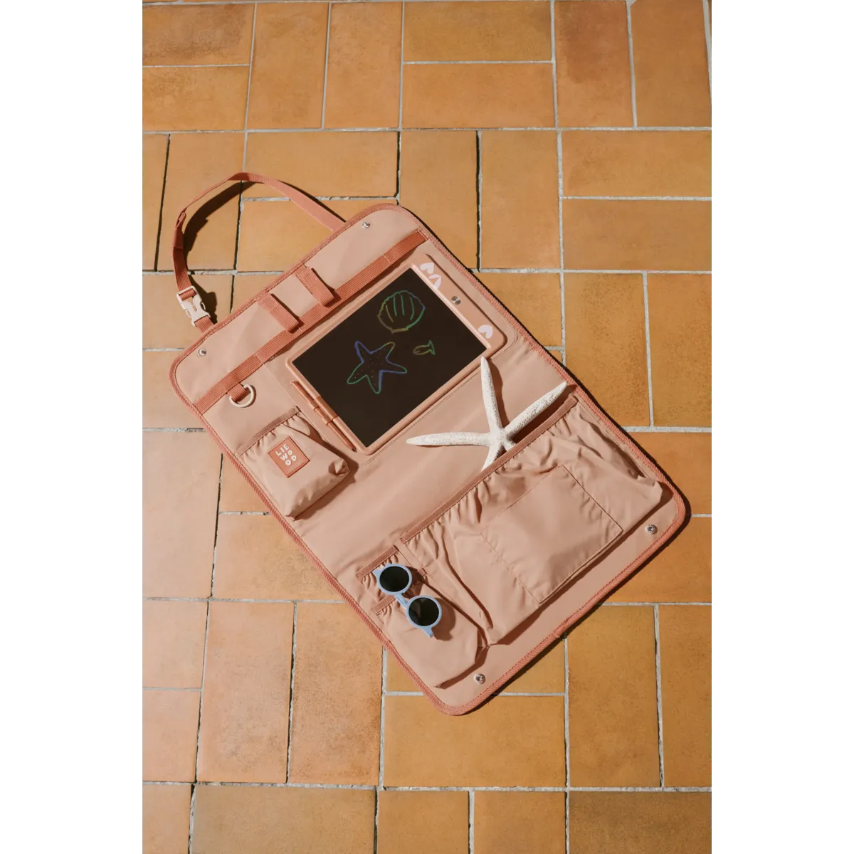Liewood Thao Travel Organizer