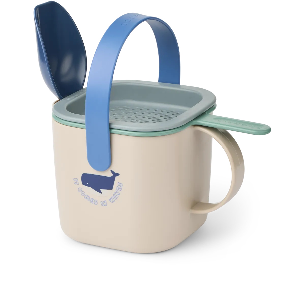 Liewood Roald Sand Set