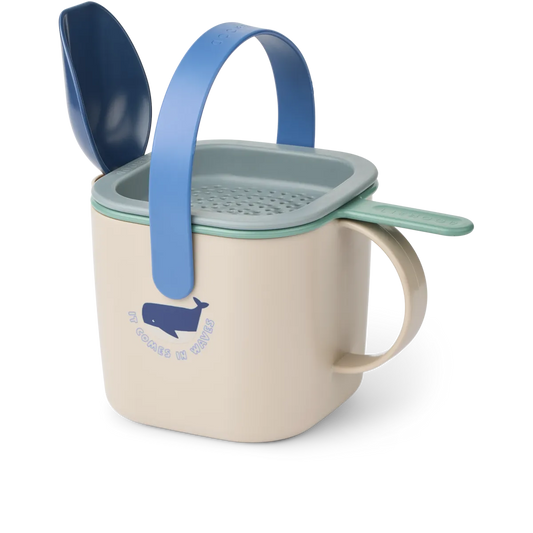 Liewood Roald Sand Set