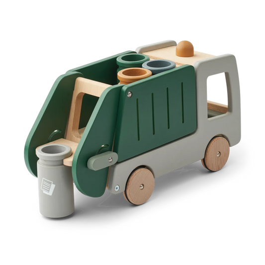 Liewood Irina Recycling Truck