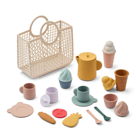 Liewood Elna Picknick Spielset