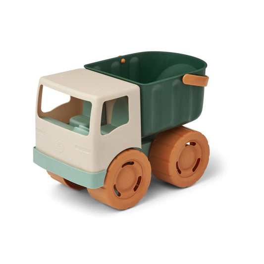 Liewood Beck Sand Truck