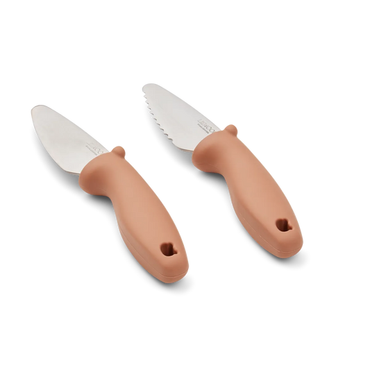 Liewood Perry Schneidemesser-Set