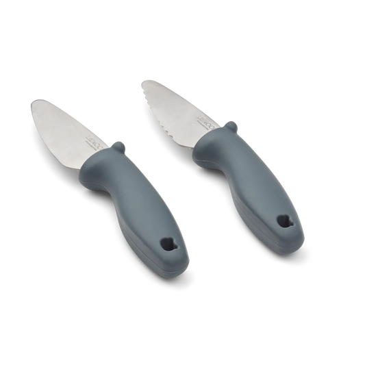 Liewood Perry Schneidemesser-Set