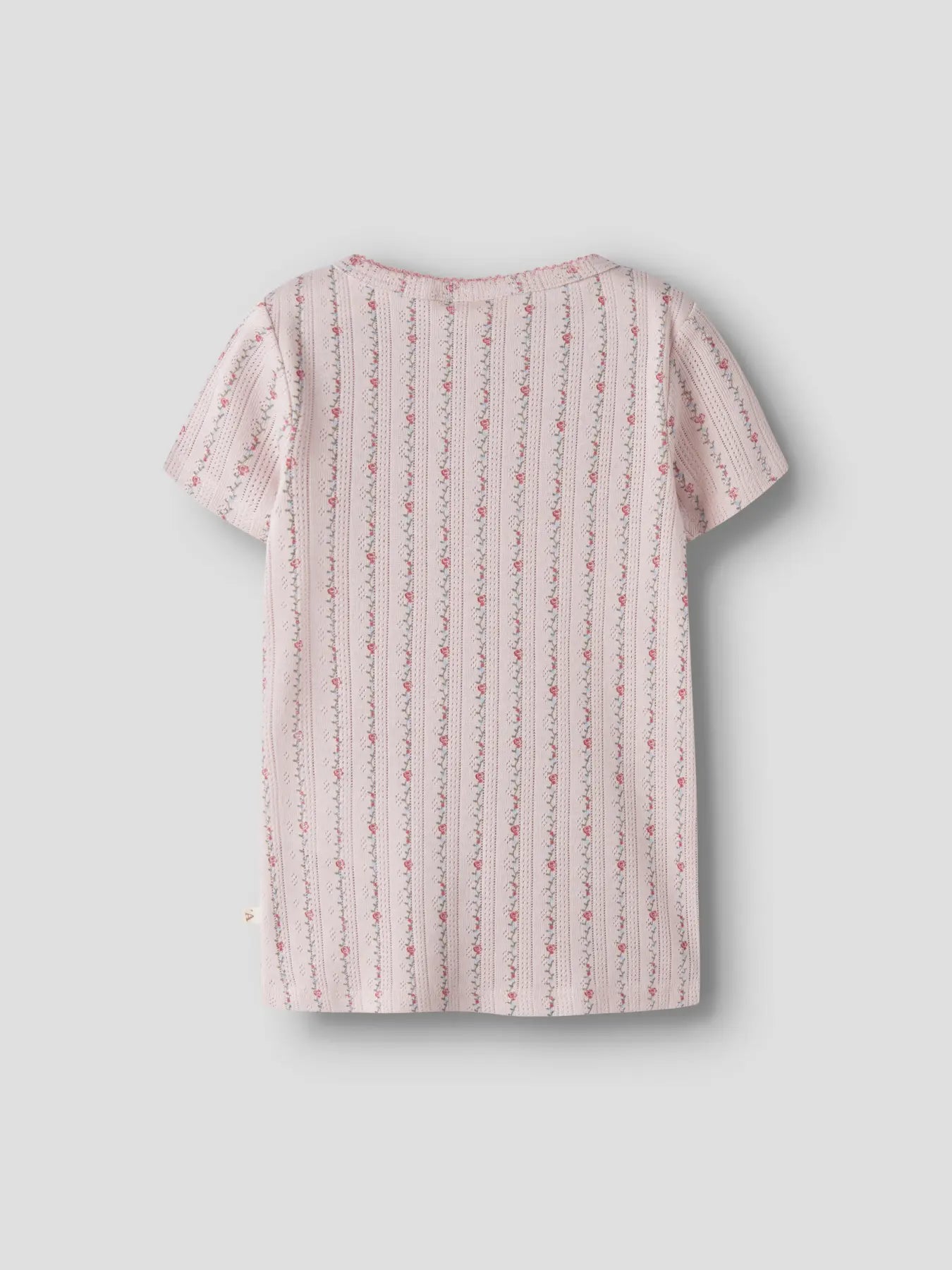 Lil Atelier FRachello Top Tencel