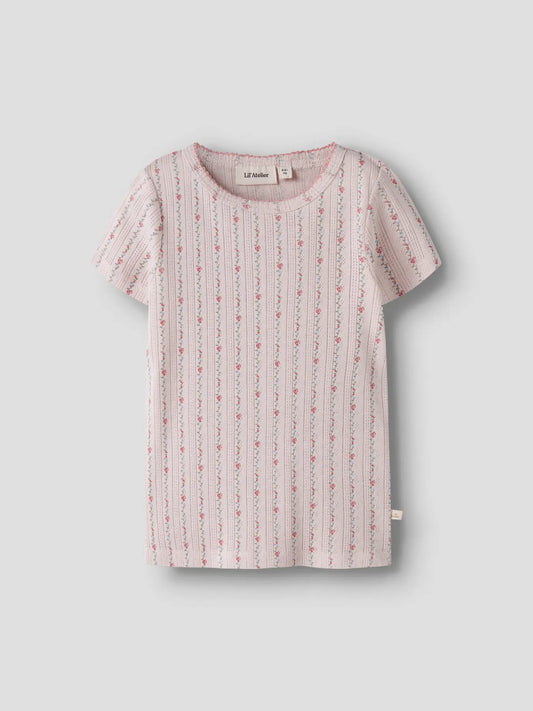 Lil Atelier FRachello Top Tencel