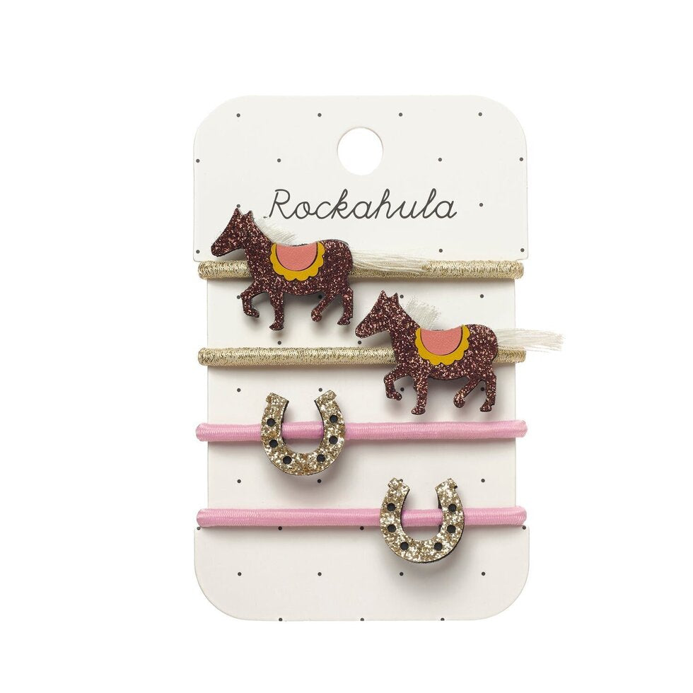 Rockahula Country Pony Haargummis