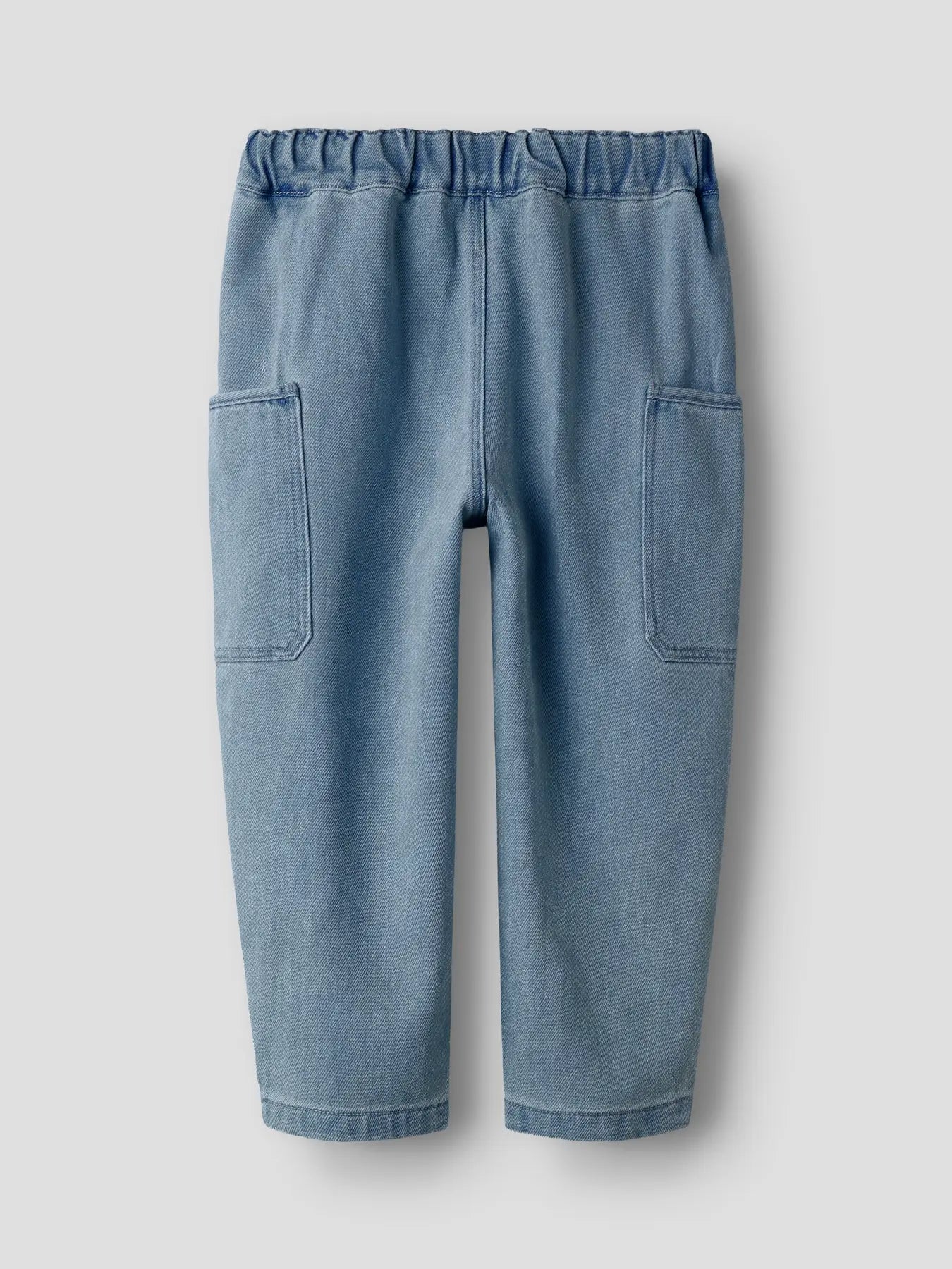 Lil' Atelier Lulia Baggy Jeans