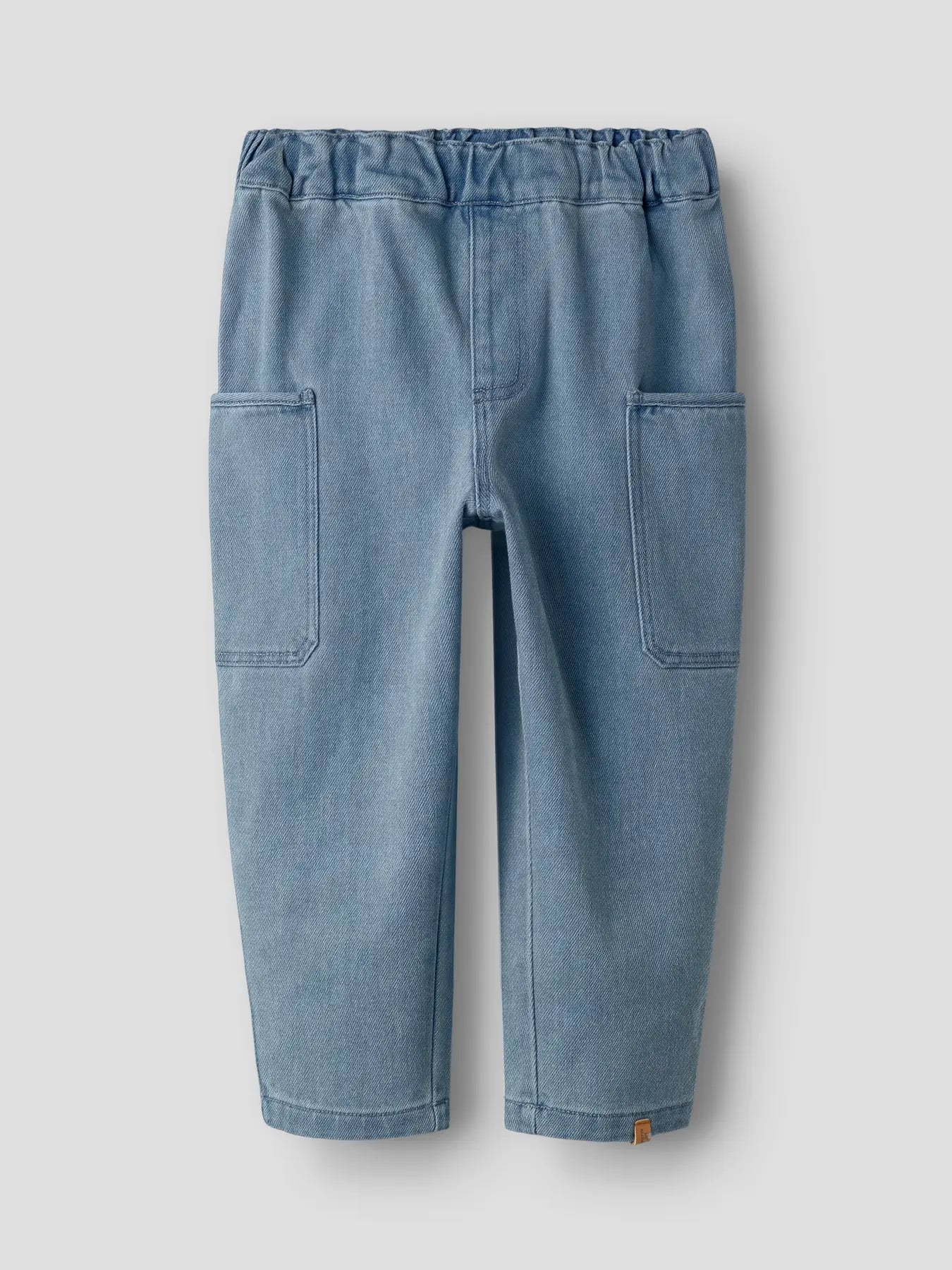 Lil' Atelier Lulia Baggy Jeans