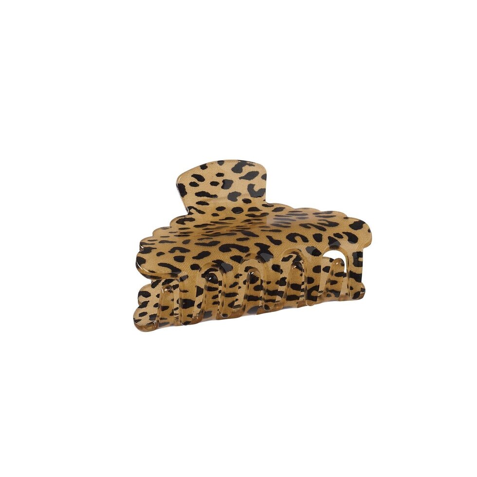 Rockahula Leoparden Krallenclip