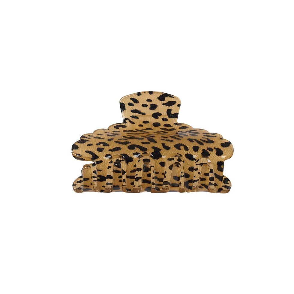 Rockahula Leoparden Krallenclip