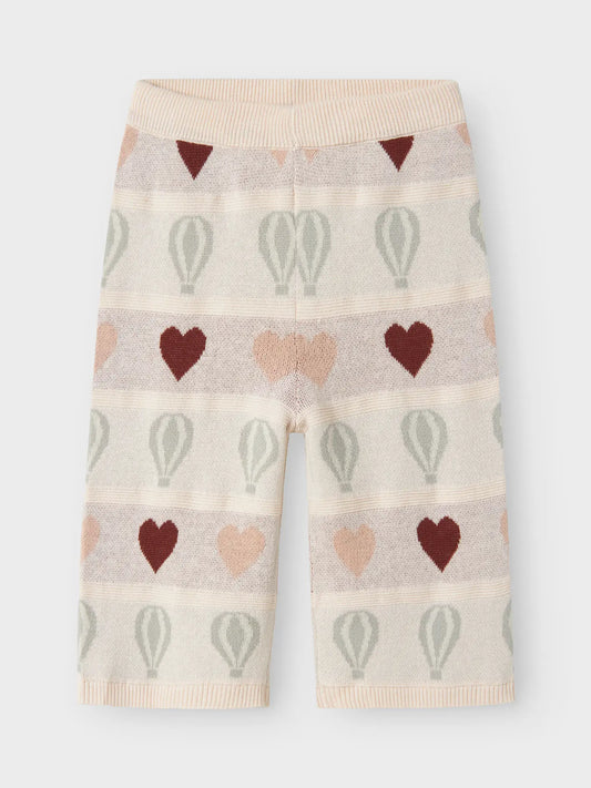 Lil' Atelier Lamai Strickhose
