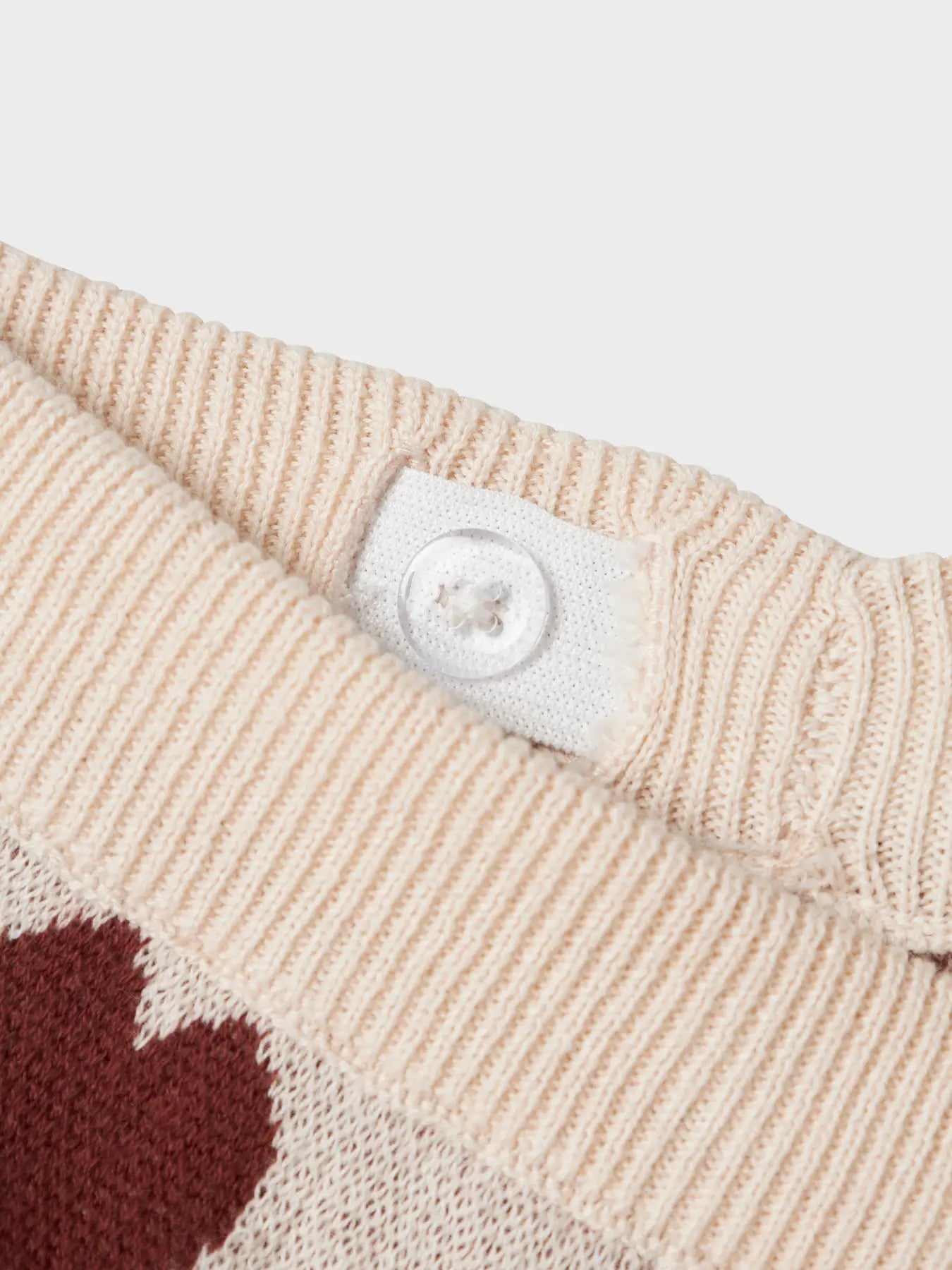 Lil' Atelier Lamai Strickhose