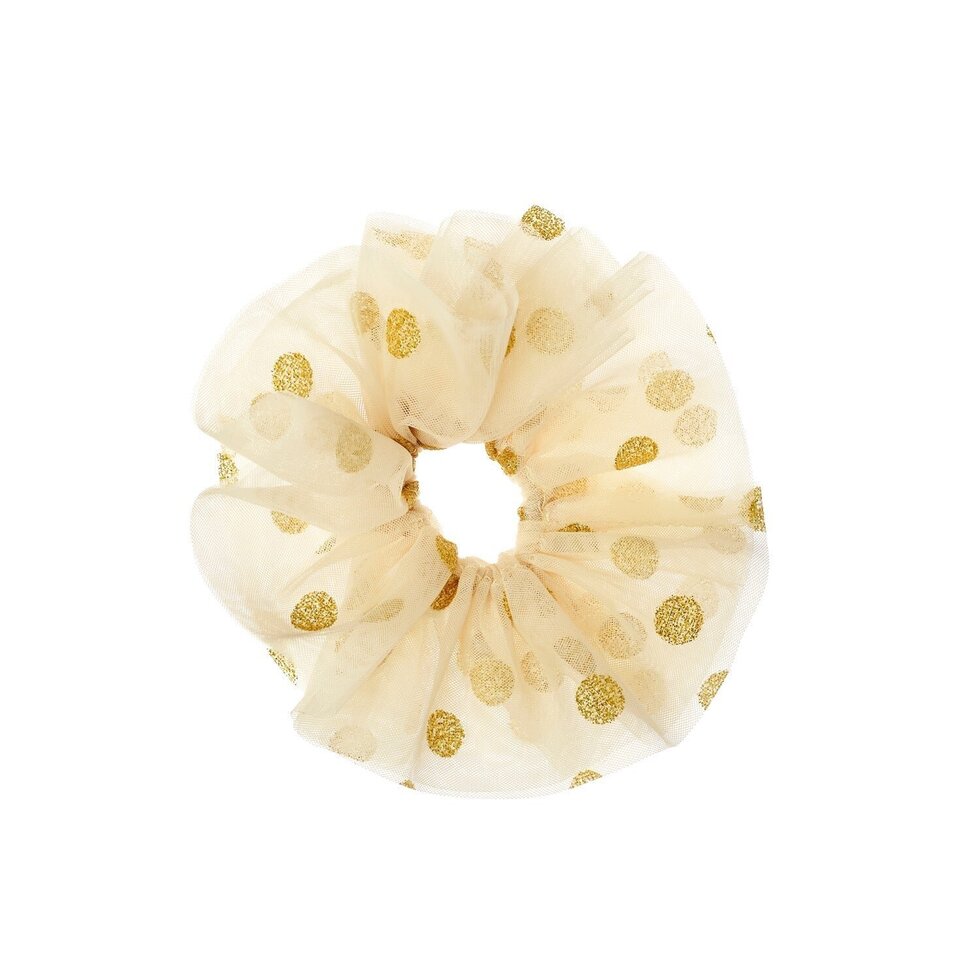 Rockahula Tüll Glitter Scrunchie