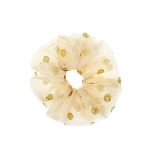 Rockahula Tüll Glitter Scrunchie