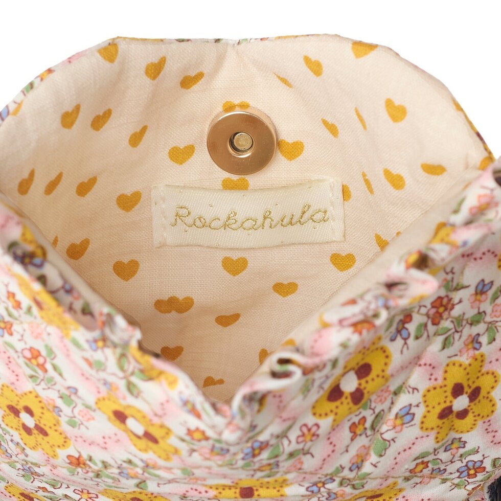 Rockahula Cottage Flower Herztasche