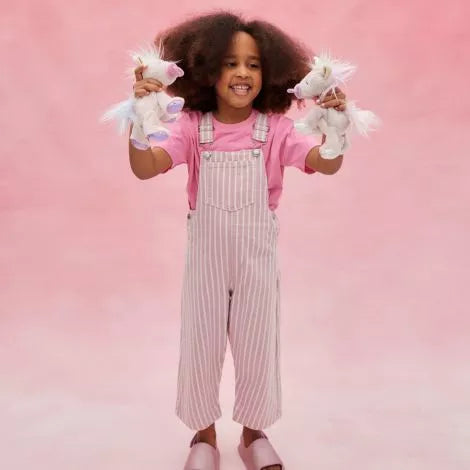 Olli Ella BIinky Baby Unicorn sparkle/pink
