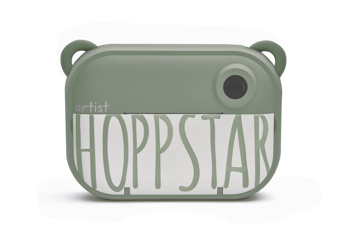 HOPPSTAR! Artist laurel