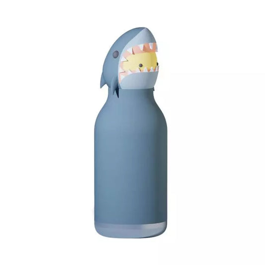 ASOBU® Bestie Trinkflasche 475ml Hai