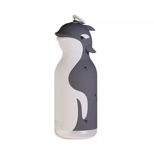 ASOBU® Bestie Trinkflasche 475ml Wal