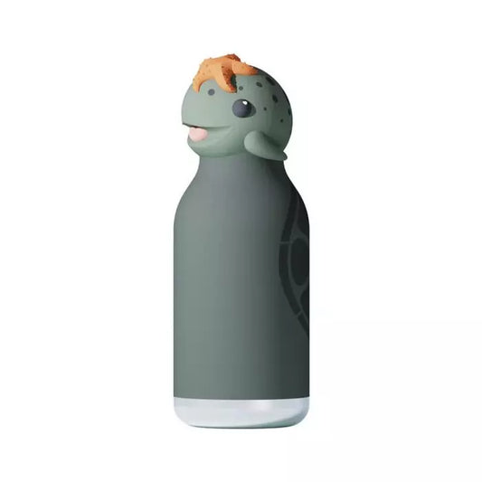 ASOBU® Bestie Trinkflasche 475ml Schildkröte