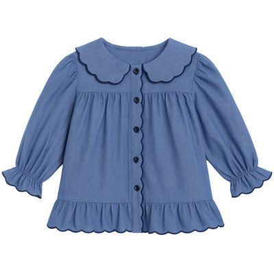 Fliink Connie Bluse
