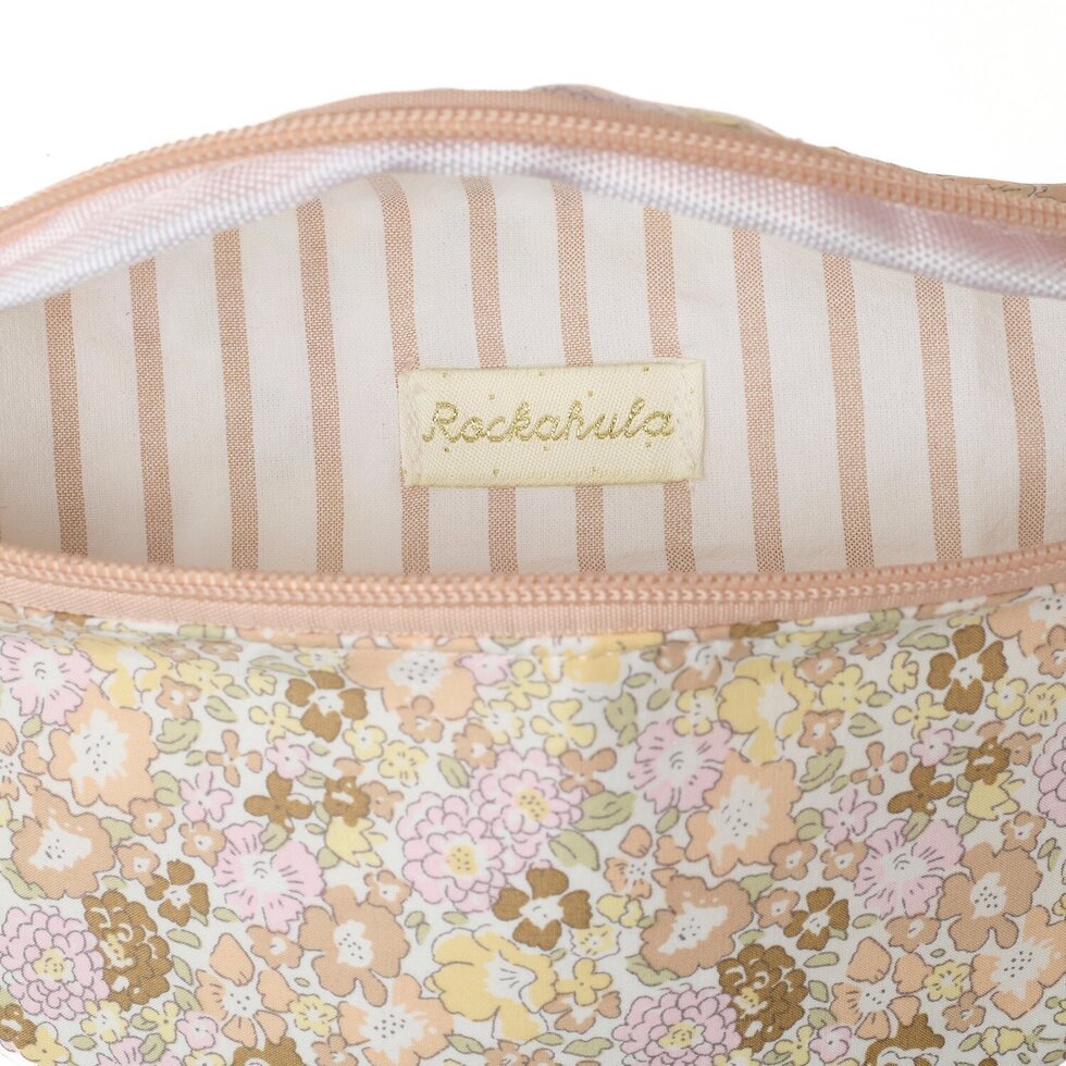Rockahula Blumen Sidebag / Gürteltasche
