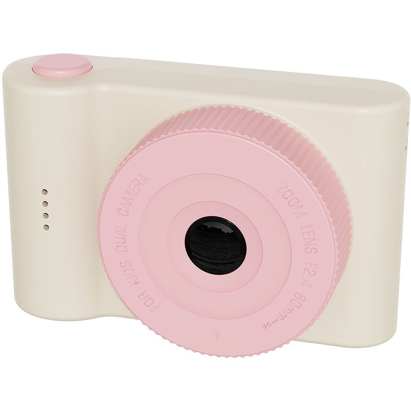 Zoofamily Kinderkamera Urban Zoo C5 Einhorn