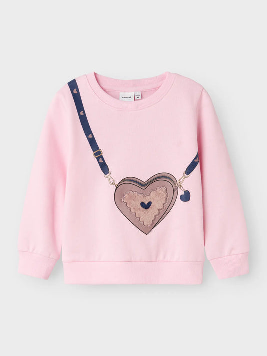 Name it Nora Sweatshirt