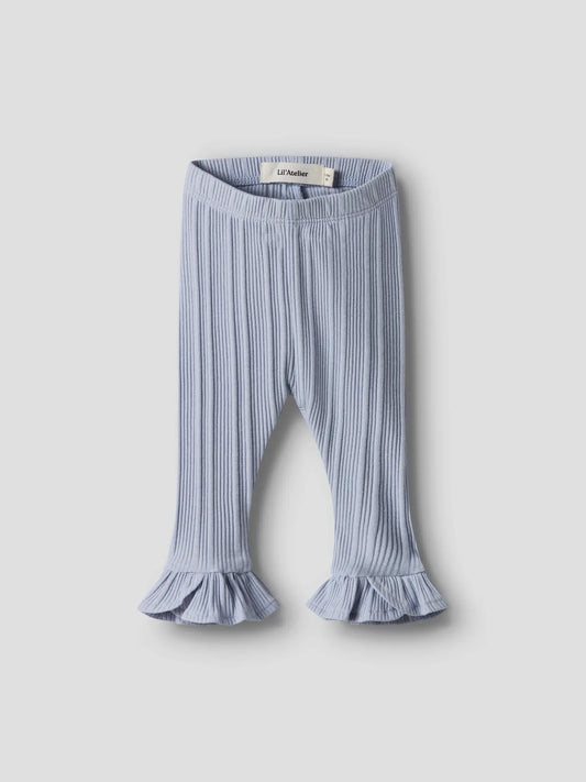 Lil' Atelier Baby Tansy Leggings