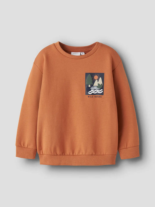 Name it Moran Sweatshirt