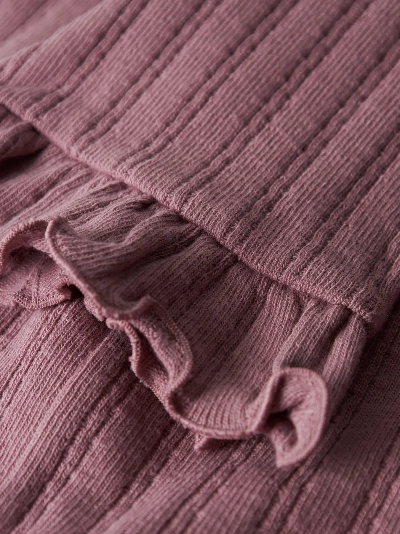 Lil' Atelier Bootcut Leggings