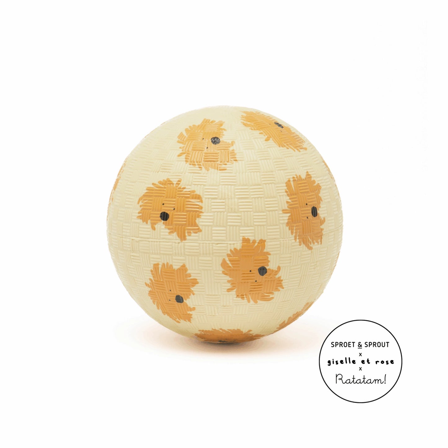 Ratatam! The Doggy - 12cm