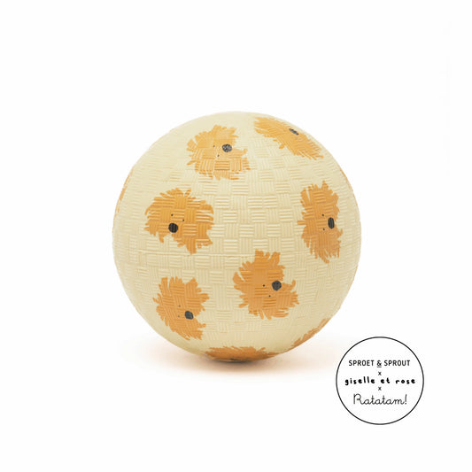 Ratatam! The Doggy - 12cm