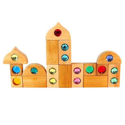 bauspiel Mini Mix Box 16 Teile